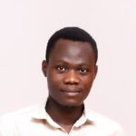 Omisore Abideen ( Associate Consultant)