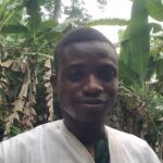 Adeleke Gbenga (Associate Consultant)