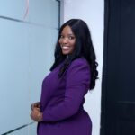 AKHARUME MARIAM(Associate Consultant)