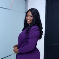 AKHARUME MARIAM(Associate Consultant)